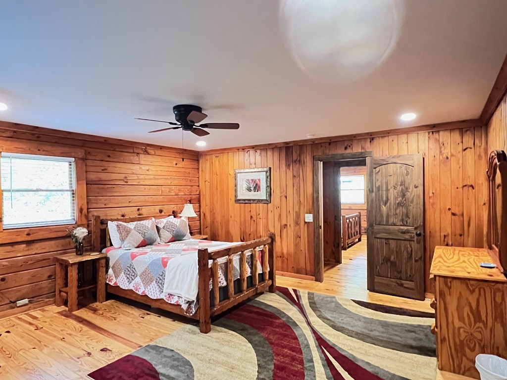 450 Mull Valley Road Morganton, GA 30560 - Photo 25 of 48