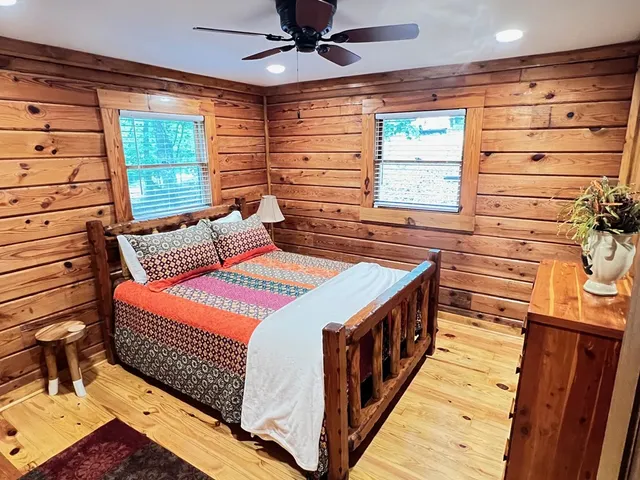 $525,000 | 450 Mull Valley Road, Morganton, GA 30560