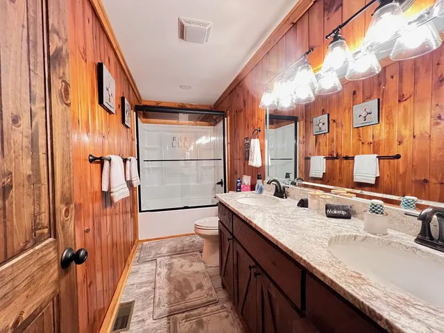 $525,000 | 450 Mull Valley Road, Morganton, GA 30560