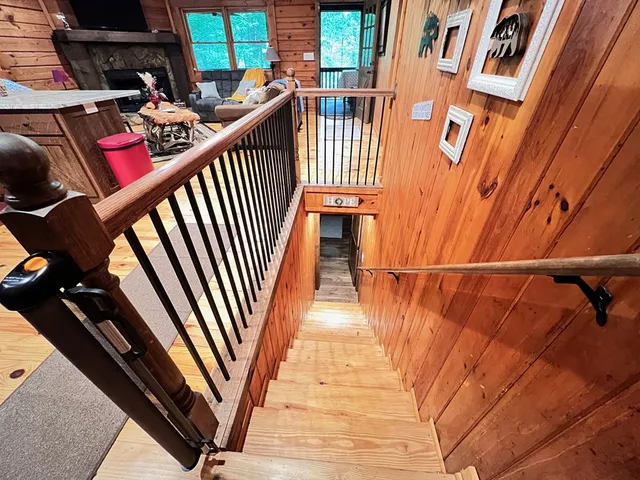 $525,000 | 450 Mull Valley Road, Morganton, GA 30560