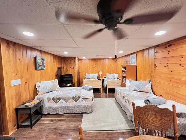 $525,000 | 450 Mull Valley Road, Morganton, GA 30560