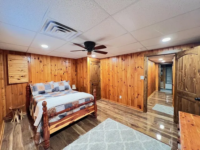 $525,000 | 450 Mull Valley Road, Morganton, GA 30560