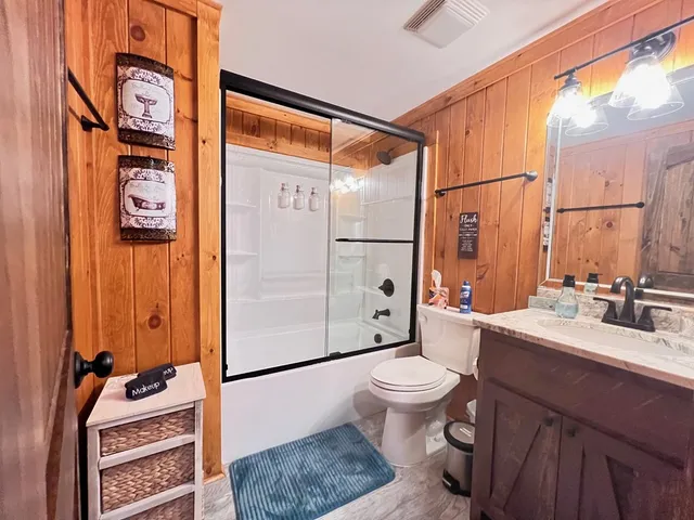 $525,000 | 450 Mull Valley Road, Morganton, GA 30560