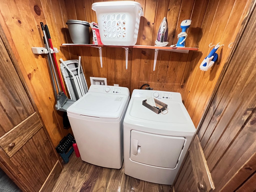 450 Mull Valley Road Morganton, GA 30560 - Photo 42 of 48