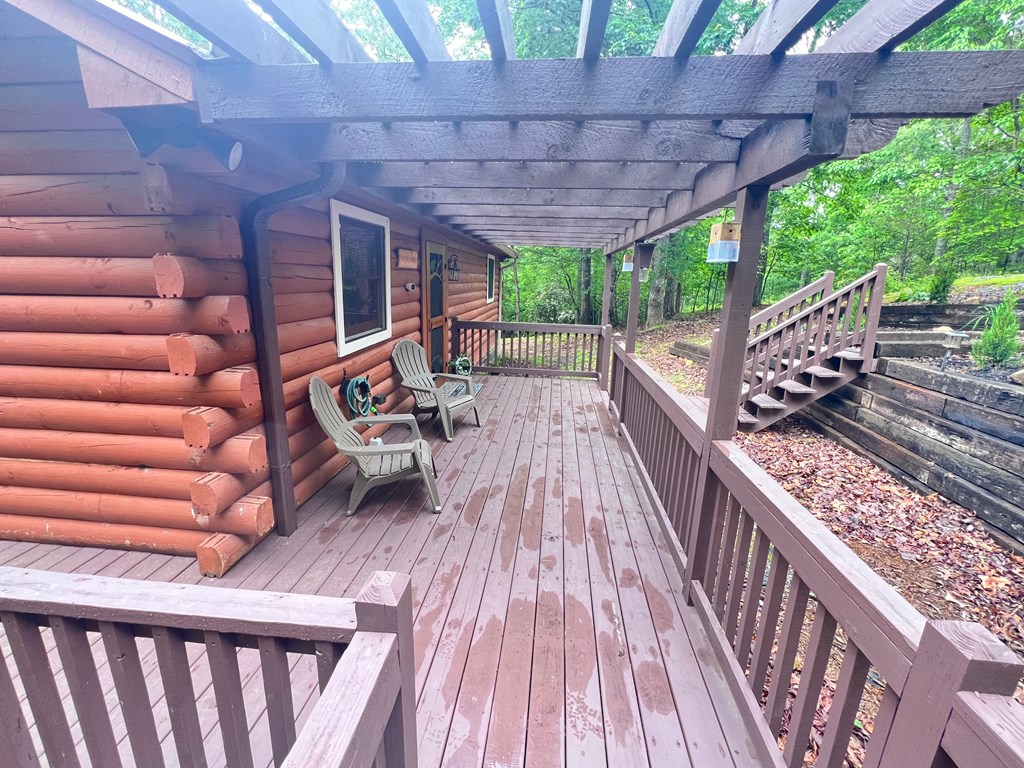 450 Mull Valley Road Morganton, GA 30560 - Photo 43 of 48