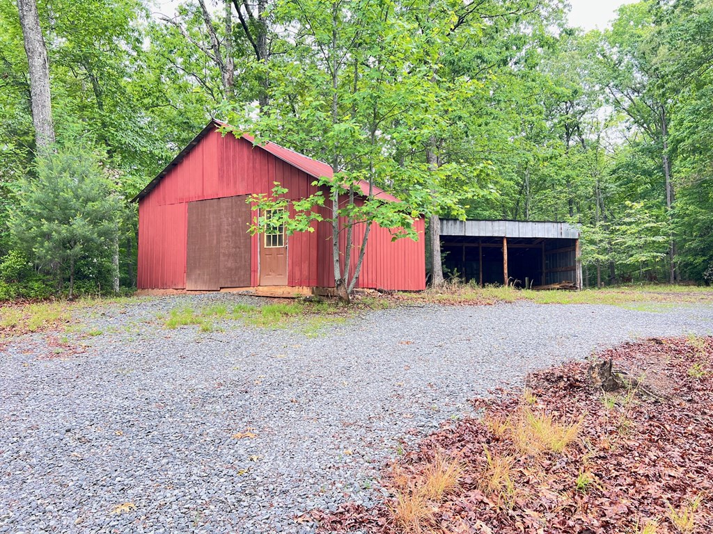 450 Mull Valley Road Morganton, GA 30560 - Photo 45 of 48