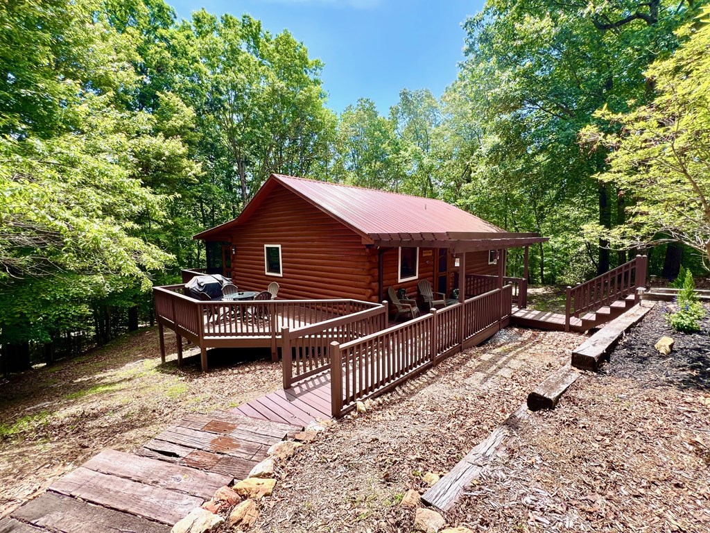 450 Mull Valley Road Morganton, GA 30560 - Photo 46 of 48