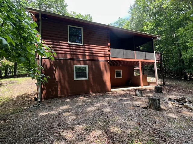 $525,000 | 450 Mull Valley Road, Morganton, GA 30560