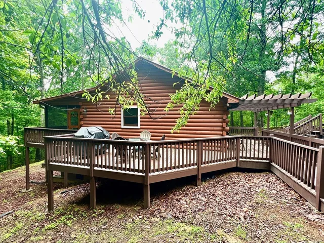 $525,000 | 450 Mull Valley Road, Morganton, GA 30560