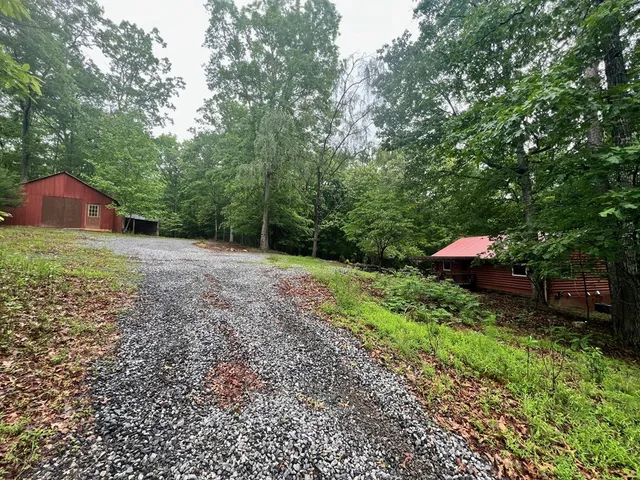 $525,000 | 450 Mull Valley Road, Morganton, GA 30560