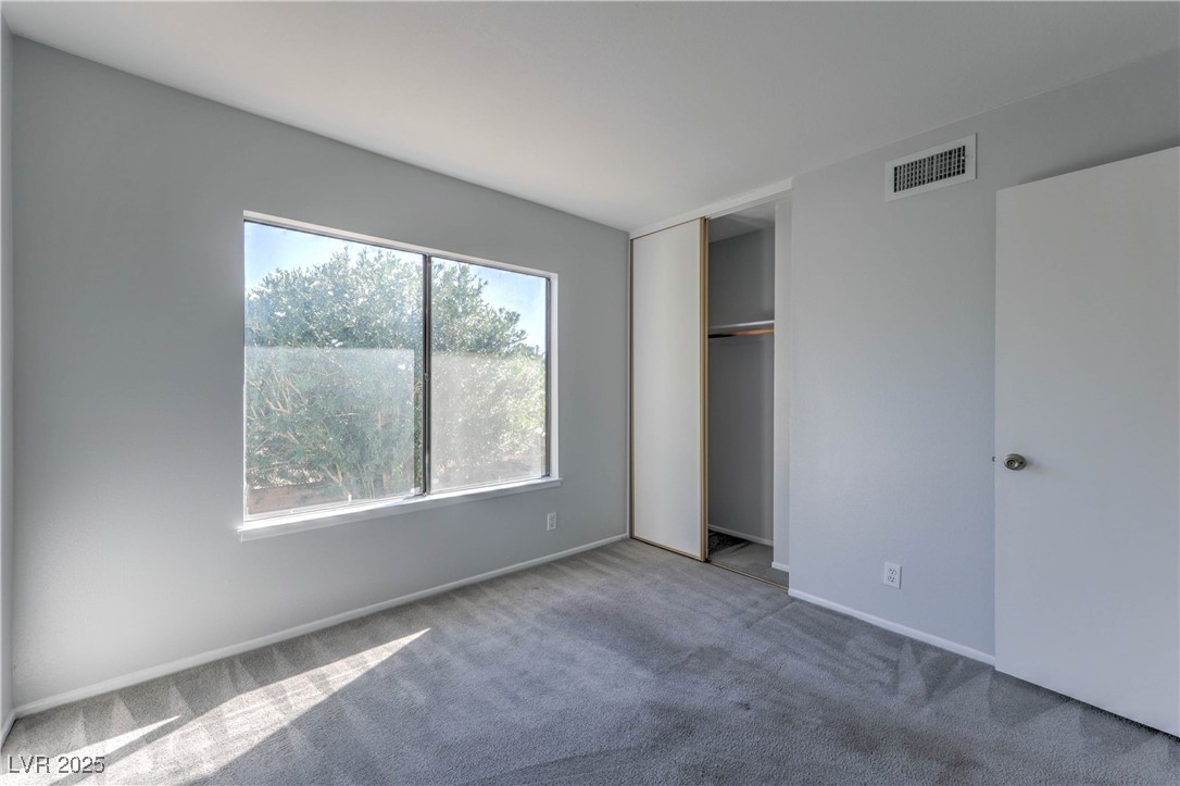 4810 Summerhill Road Las Vegas, NV 89121 - Photo 24 of 36 Secondary Bedroom