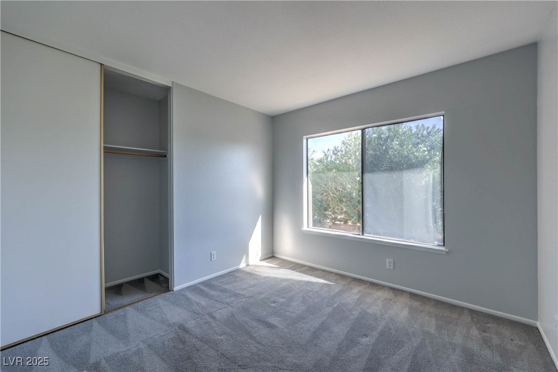 4810 Summerhill Road Las Vegas, NV 89121 - Photo 25 of 36 Secondary Bedroom