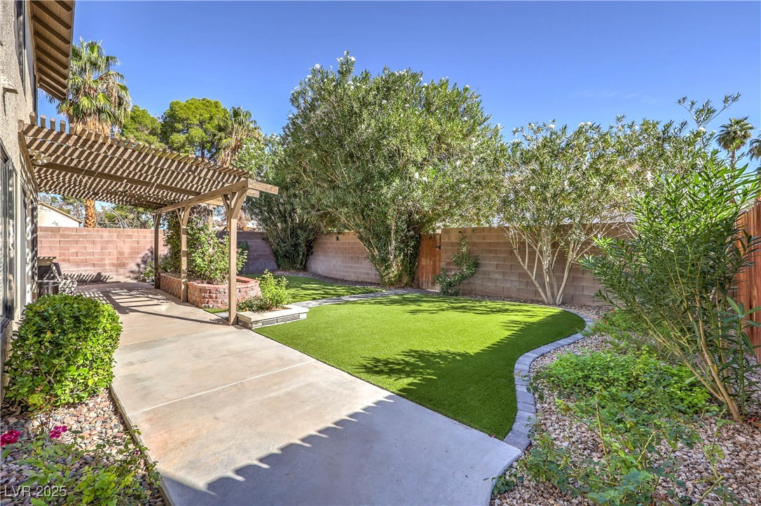 4810 Summerhill Road Las Vegas, NV 89121 - Photo 30 of 36 Gallery Image 30