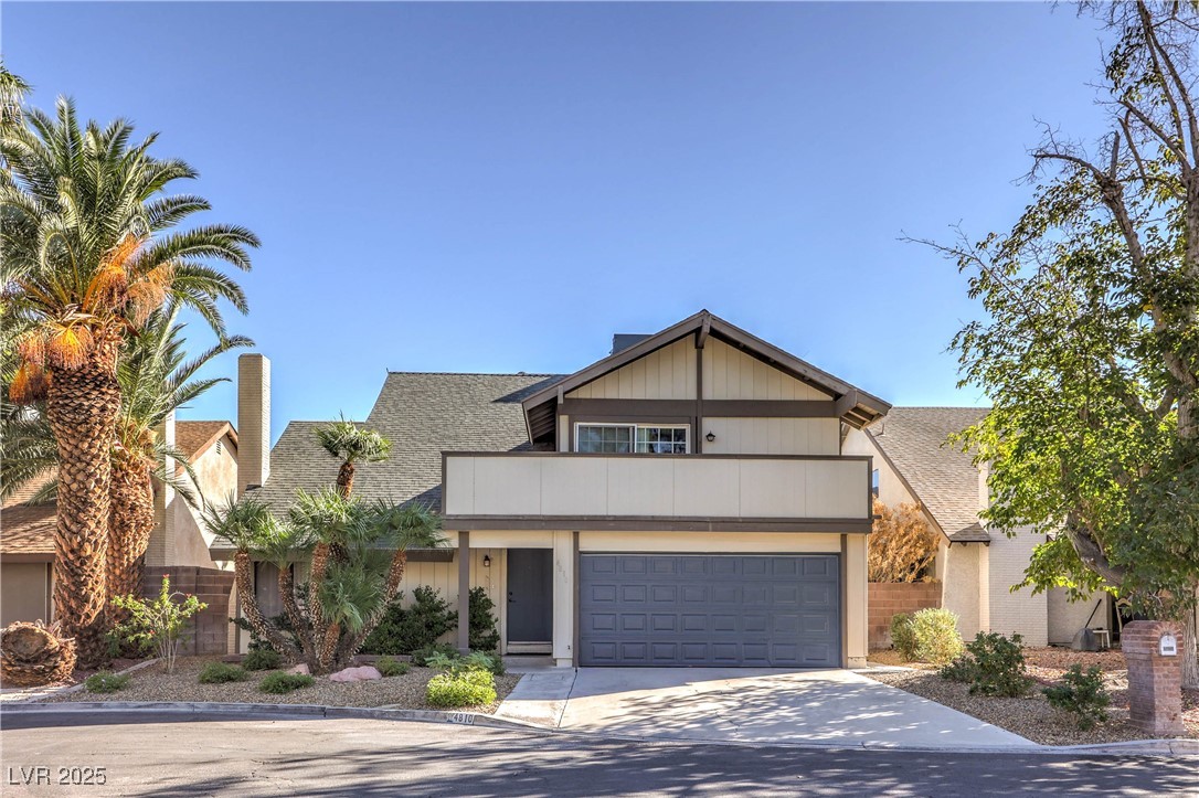 4810 Summerhill Road Las Vegas, NV 89121 - Photo 3 of 36 Gallery Image 3