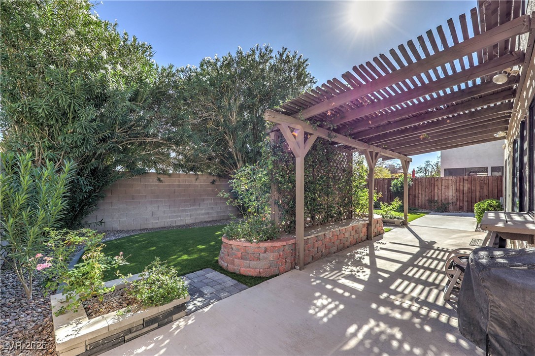 4810 Summerhill Road Las Vegas, NV 89121 - Photo 31 of 36 Gallery Image 31