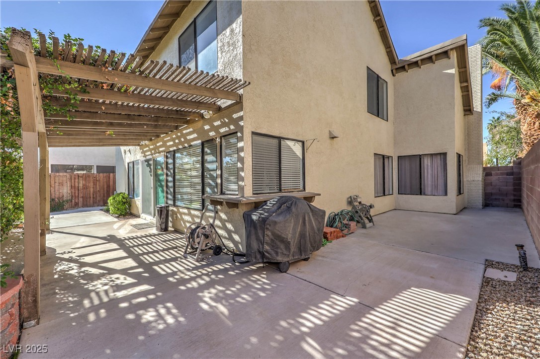 4810 Summerhill Road Las Vegas, NV 89121 - Photo 32 of 36 Gallery Image 32