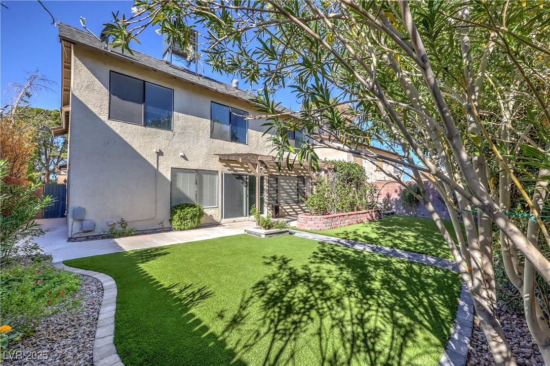 4810 Summerhill Road Las Vegas, NV 89121 - Photo 33 of 36 Gallery Image 33