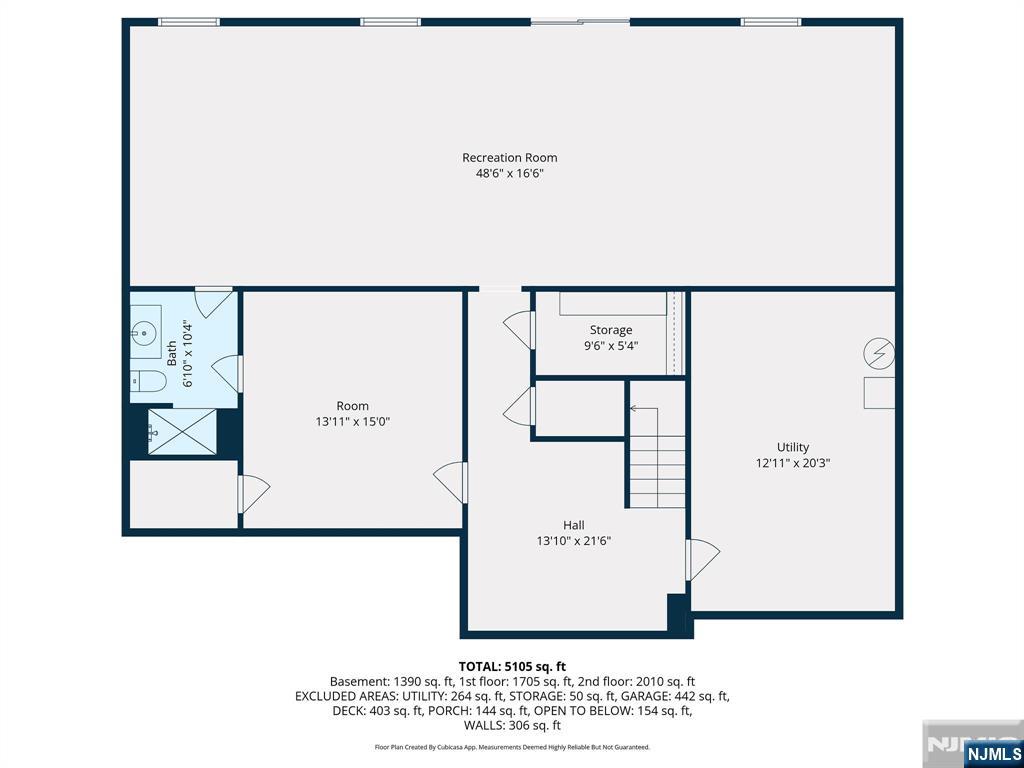 42 Spring Valley Road Montvale, NJ 07645 - Photo 45 of 50