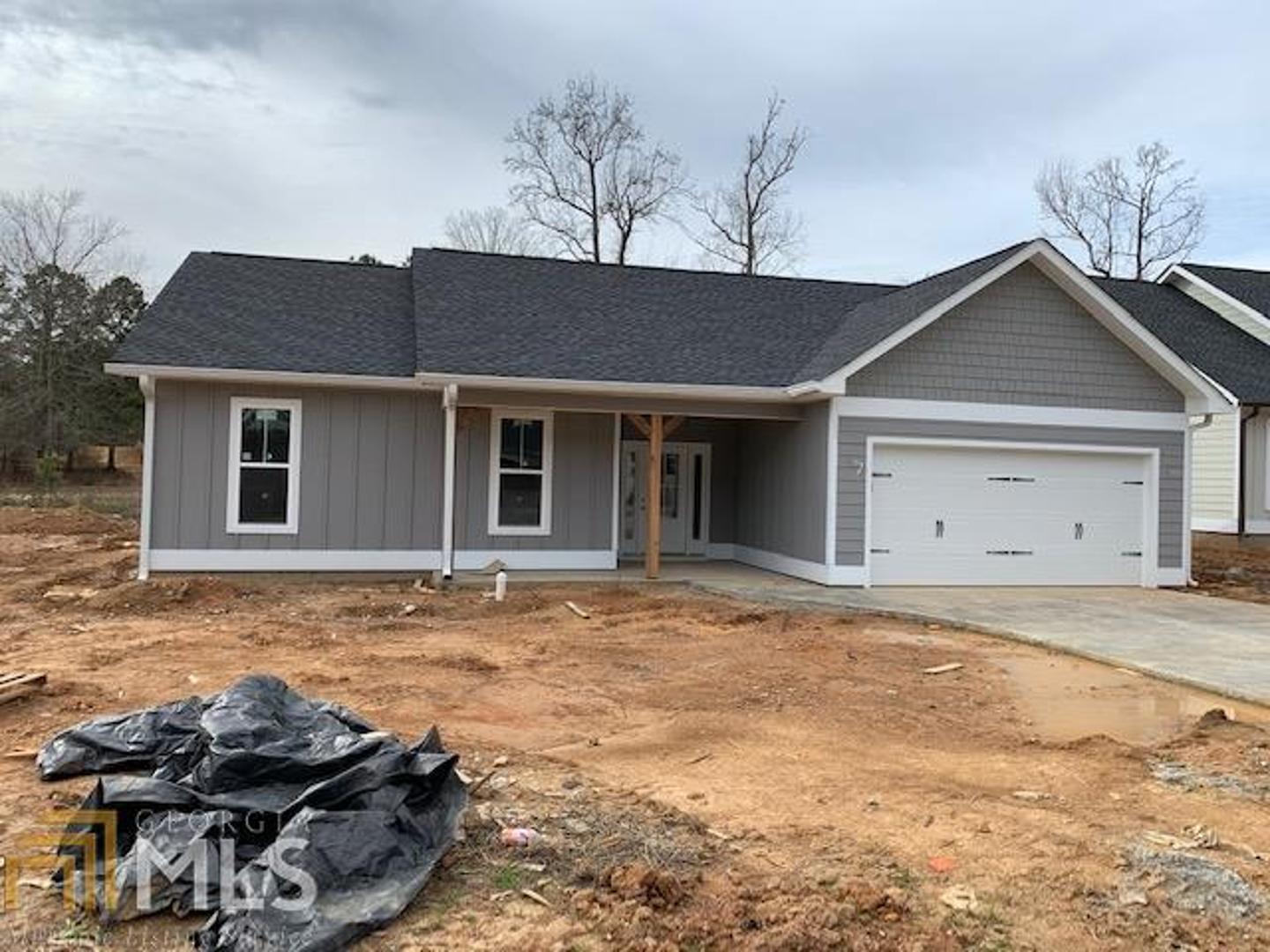 64 Round Rock Circle Northeast Rome, GA 30161 - Photo 1 of 1 Gallery Image 1