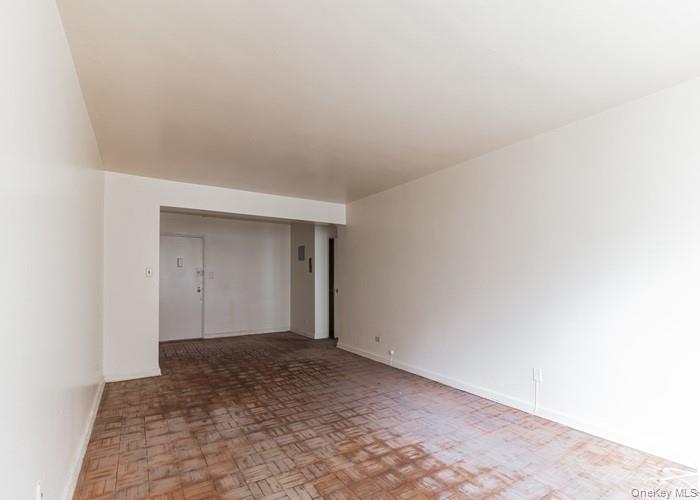 5235 Post Road, Unit 1B Bronx, NY 10471 - Photo 18 of 20 a view of an empty room