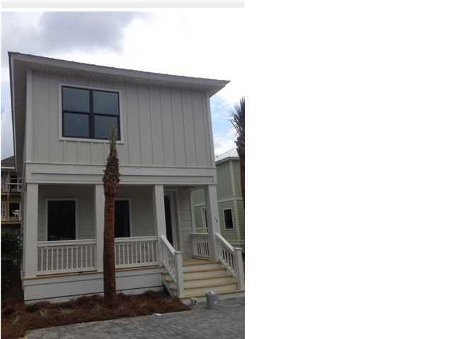 11 Asher Way Santa Rosa Beach, FL 32459 - Photo 1 of 1 a front view of a house