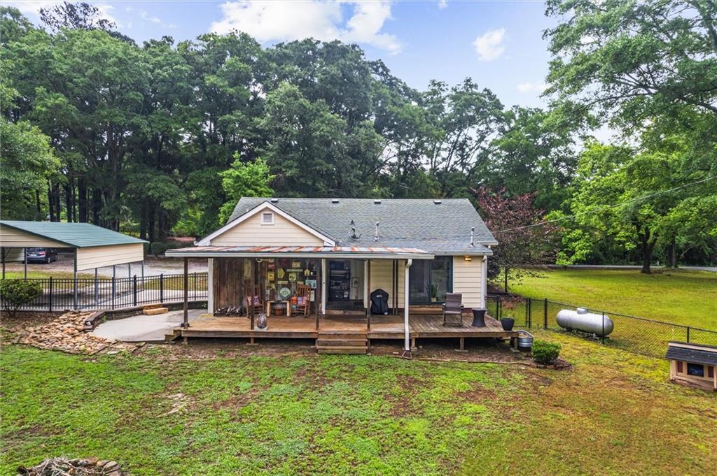 3920 Fork Road Northeast Conyers, GA 30012 - Photo 30 of 43
