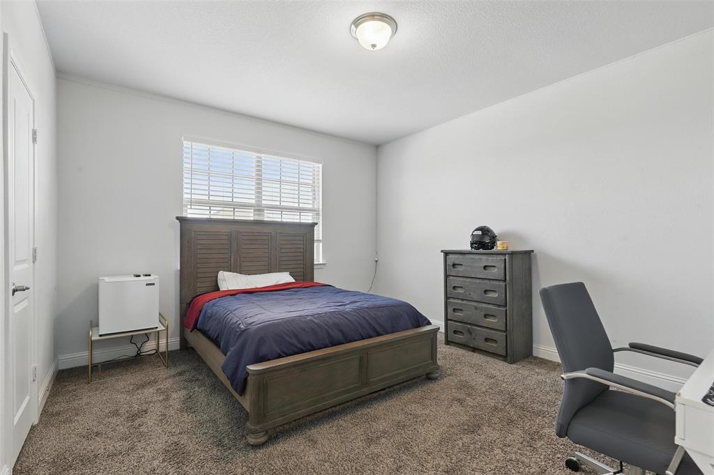 14825 Complacent Way Aledo, TX 76008 - Photo 34 of 40