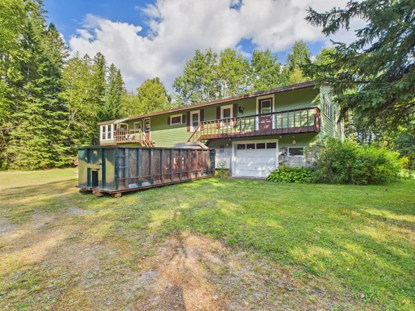 $275,000 | 4781 Highway 114, Canaan, VT 05903