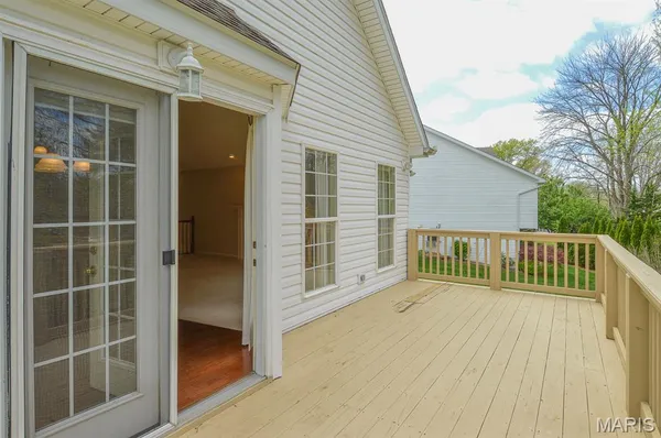 $200,000 | 5004 Castlegate Lane, Godfrey, IL 62035