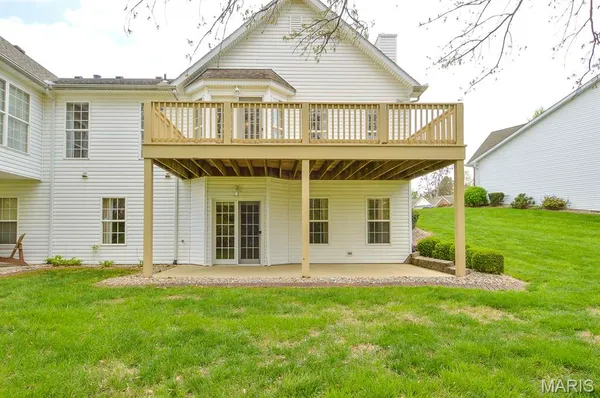 $200,000 | 5004 Castlegate Lane, Godfrey, IL 62035
