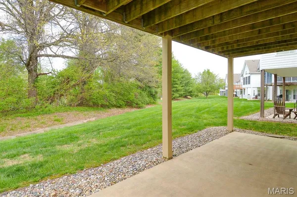 $200,000 | 5004 Castlegate Lane, Godfrey, IL 62035