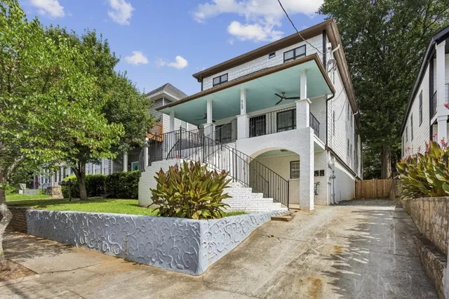 $1,875,000 | 568 John Wesley Dobbs Avenue Northeast, Atlanta, GA 30312