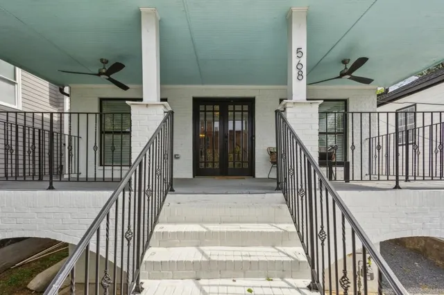 $1,875,000 | 568 John Wesley Dobbs Avenue Northeast, Atlanta, GA 30312