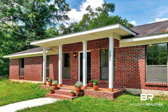 9350 Hodge Nursery Road Irvington, AL 36544 - Photo 20 of 25