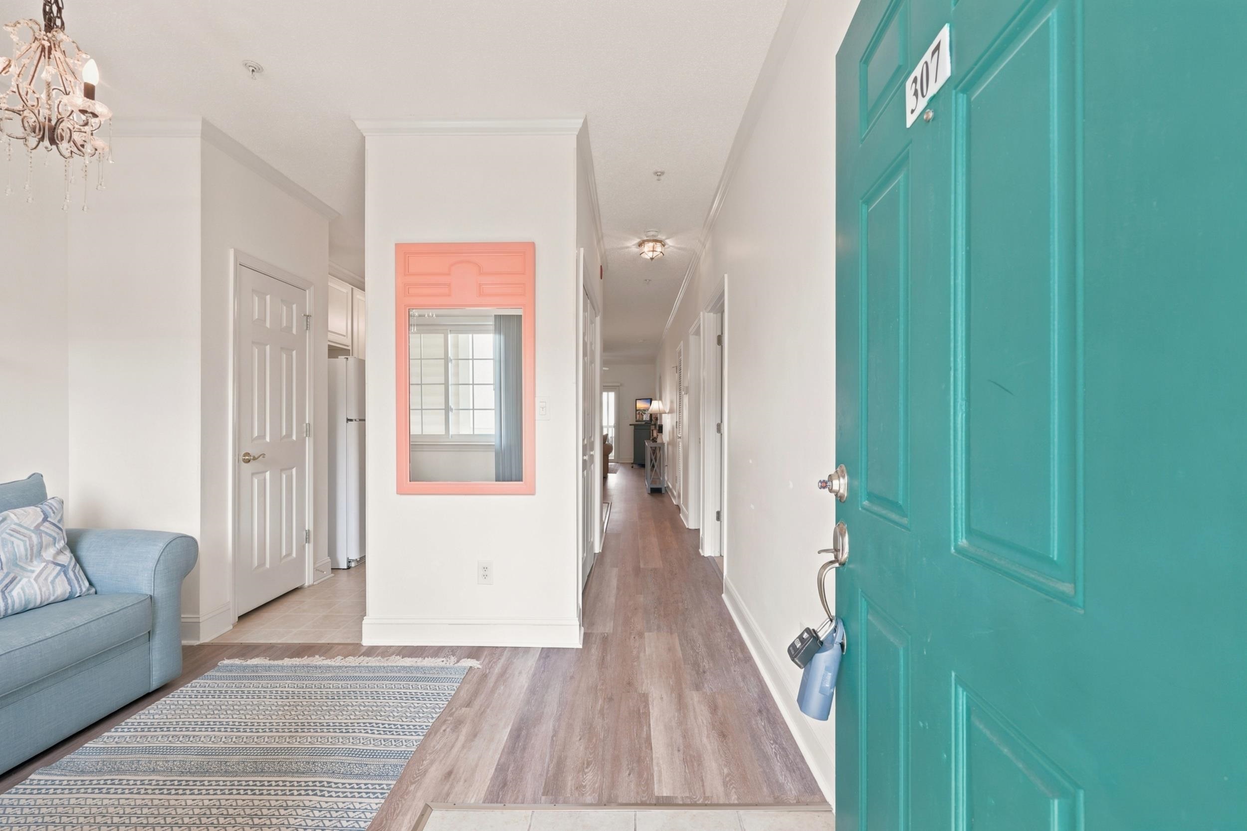 1100 Commons Boulevard, Unit 304 Myrtle Beach, SC 29572 - Photo 12 of 40