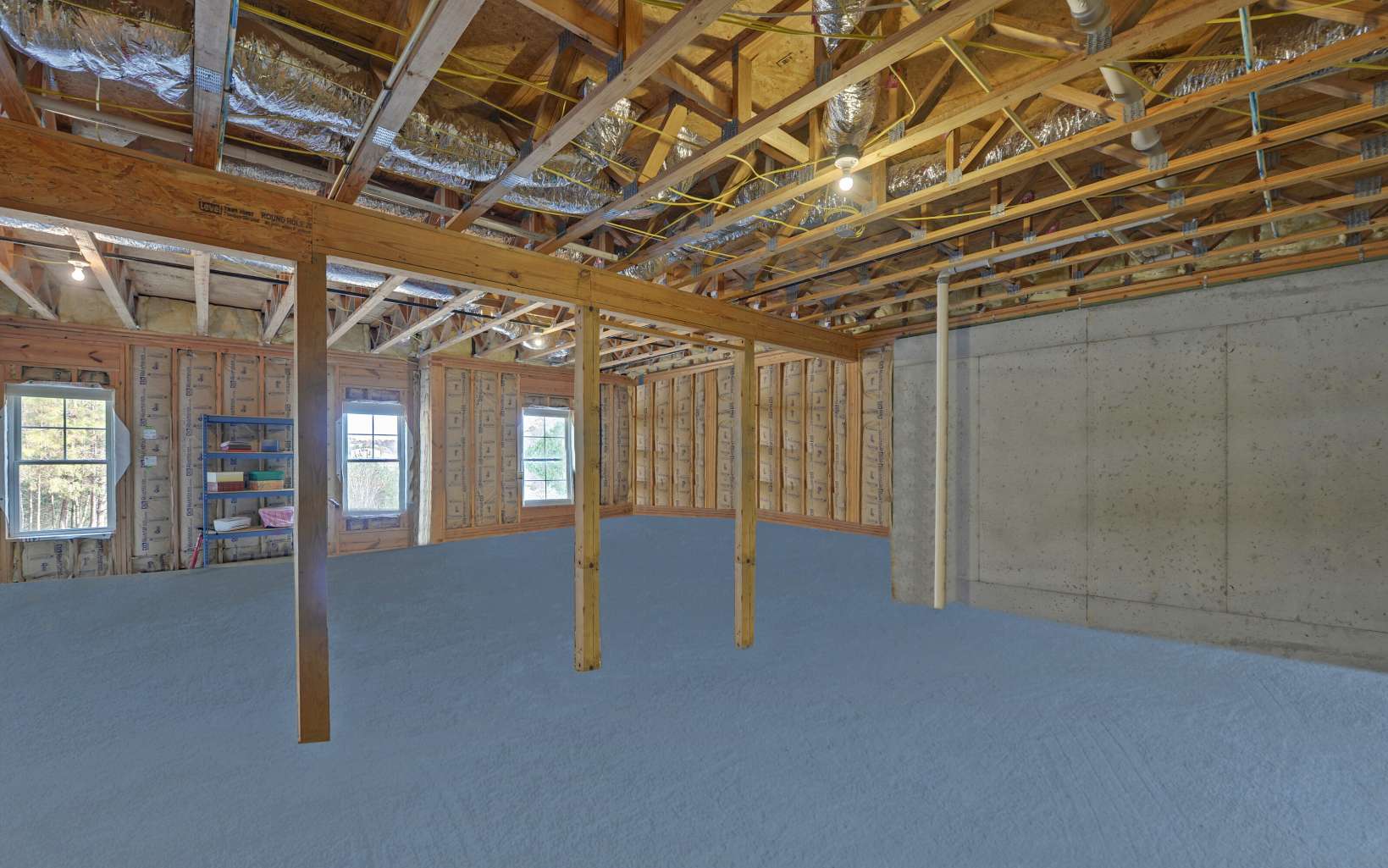 128 Summit View Drive Ellijay, GA 30540 - Photo 29 of 35 Additional View