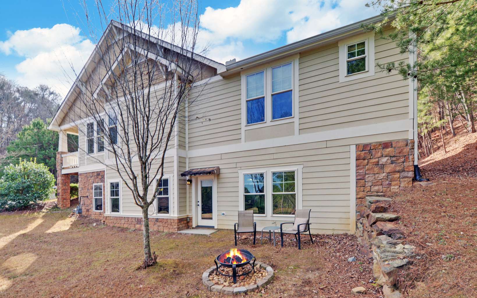 128 Summit View Drive Ellijay, GA 30540 - Photo 5 of 35 Additional View