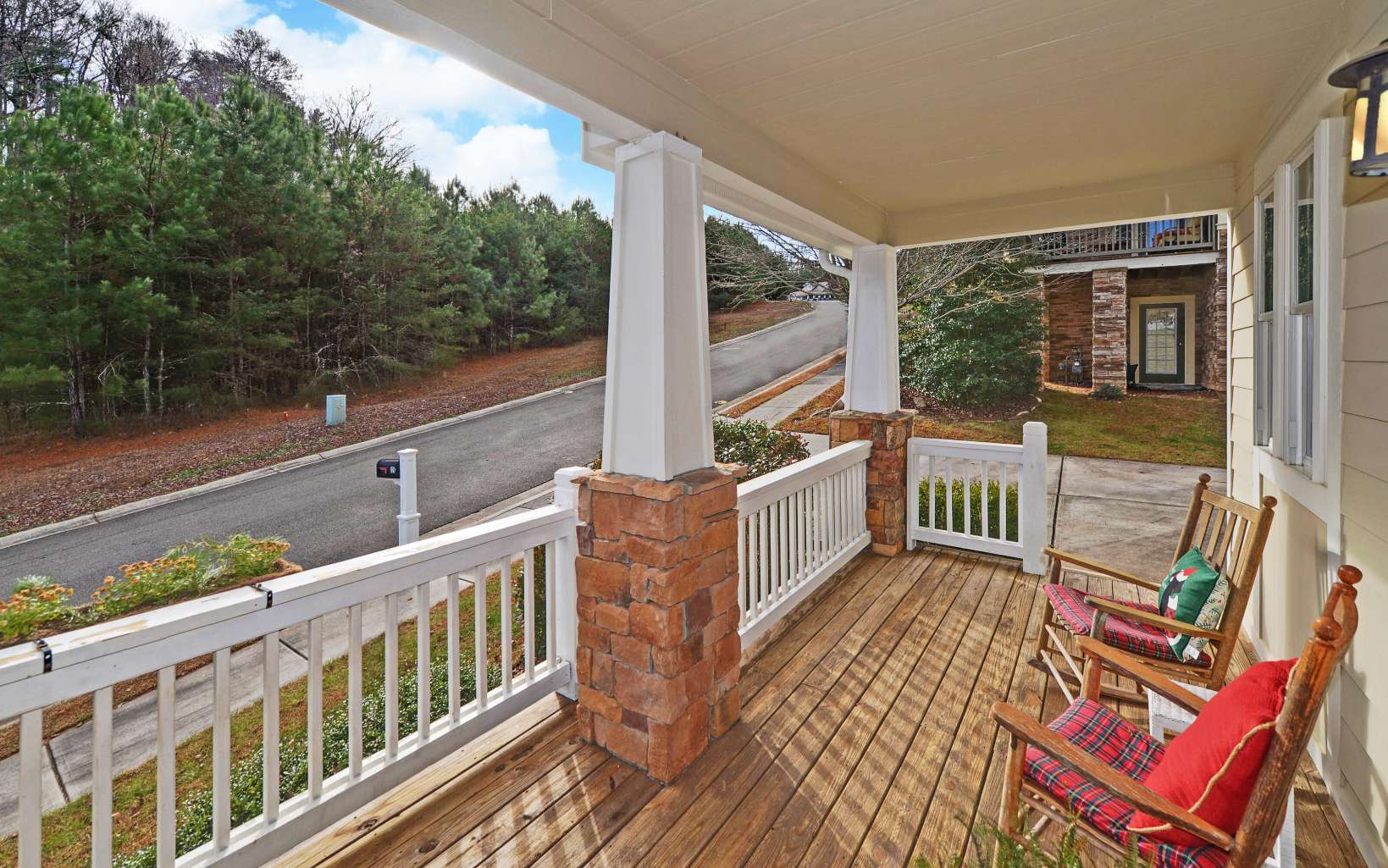 128 Summit View Drive Ellijay, GA 30540 - Photo 10 of 35 Additional View