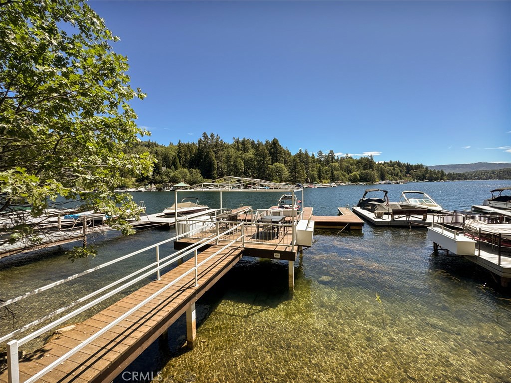 27589 West Shore Road Lake Arrowhead, CA 92352 - Photo 39 of 42