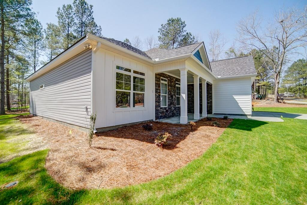 Lot 122 Pleasant Spring Court Aiken, SC 29803 - Photo 5 of 40