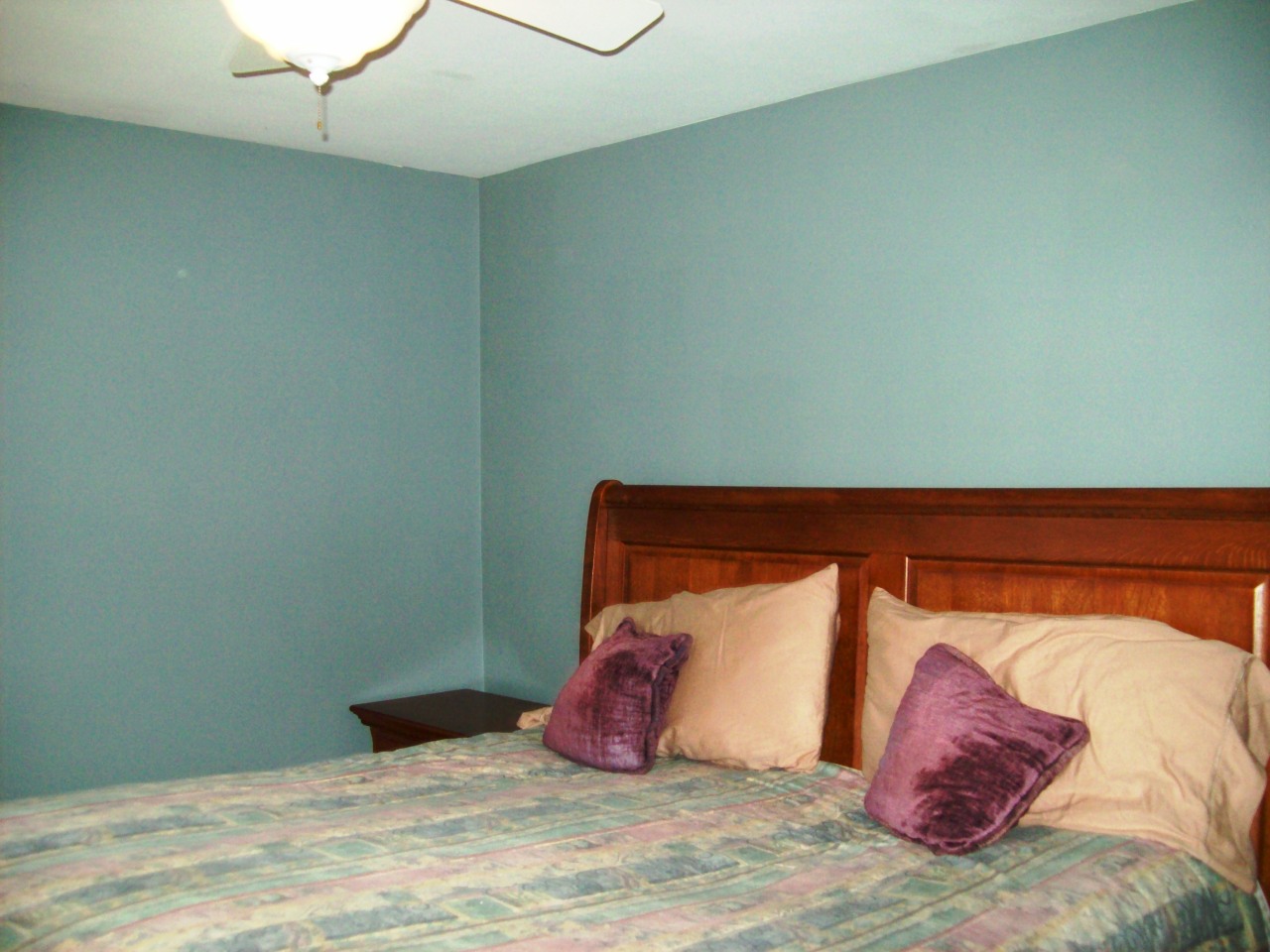 63 Oak Hill Road Pittsfield, MA 01201 - Photo 23 of 33 Master Bedroom
