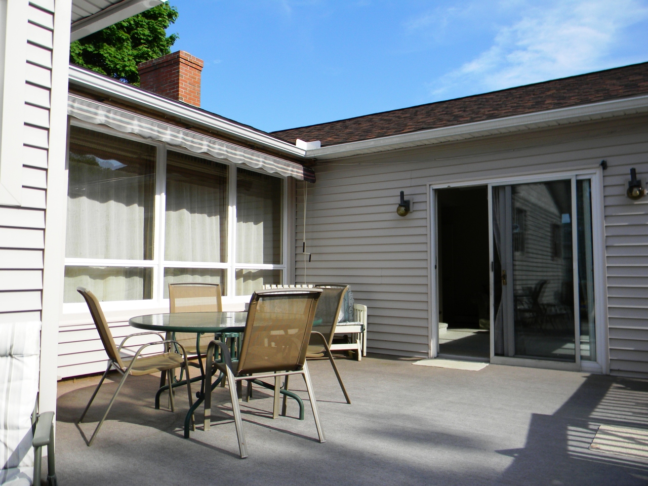 63 Oak Hill Road Pittsfield, MA 01201 - Photo 33 of 33 Patio