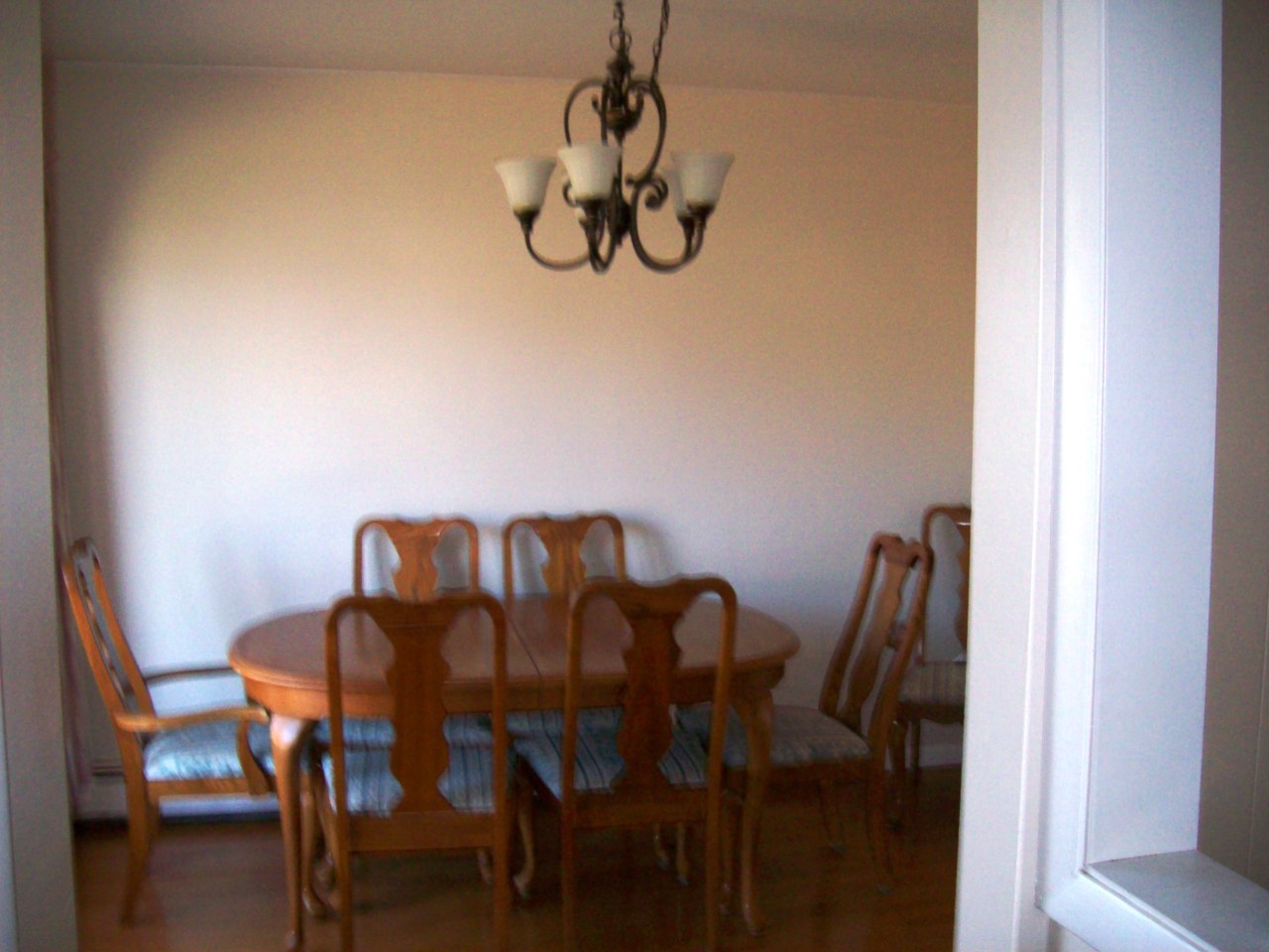 63 Oak Hill Road Pittsfield, MA 01201 - Photo 10 of 33 Dining Room