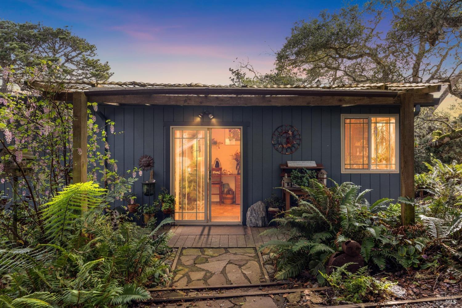 1208 Pierce Point Road Inverness, CA 94937 - Photo 86 of 89
