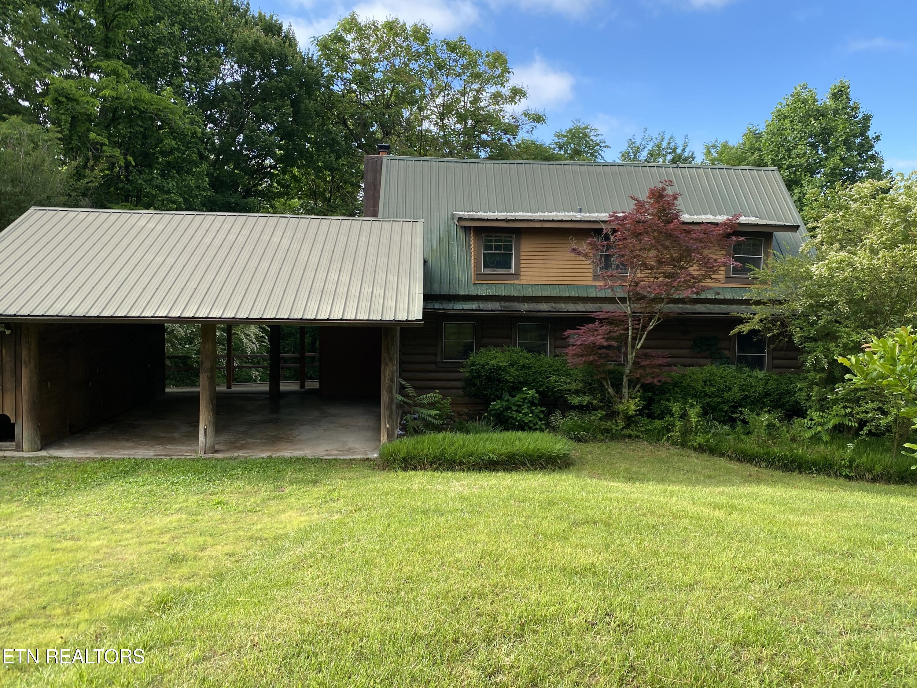 295 Clint Williams Road Rutledge, TN 37861 - Photo 3 of 52 IMG_1408