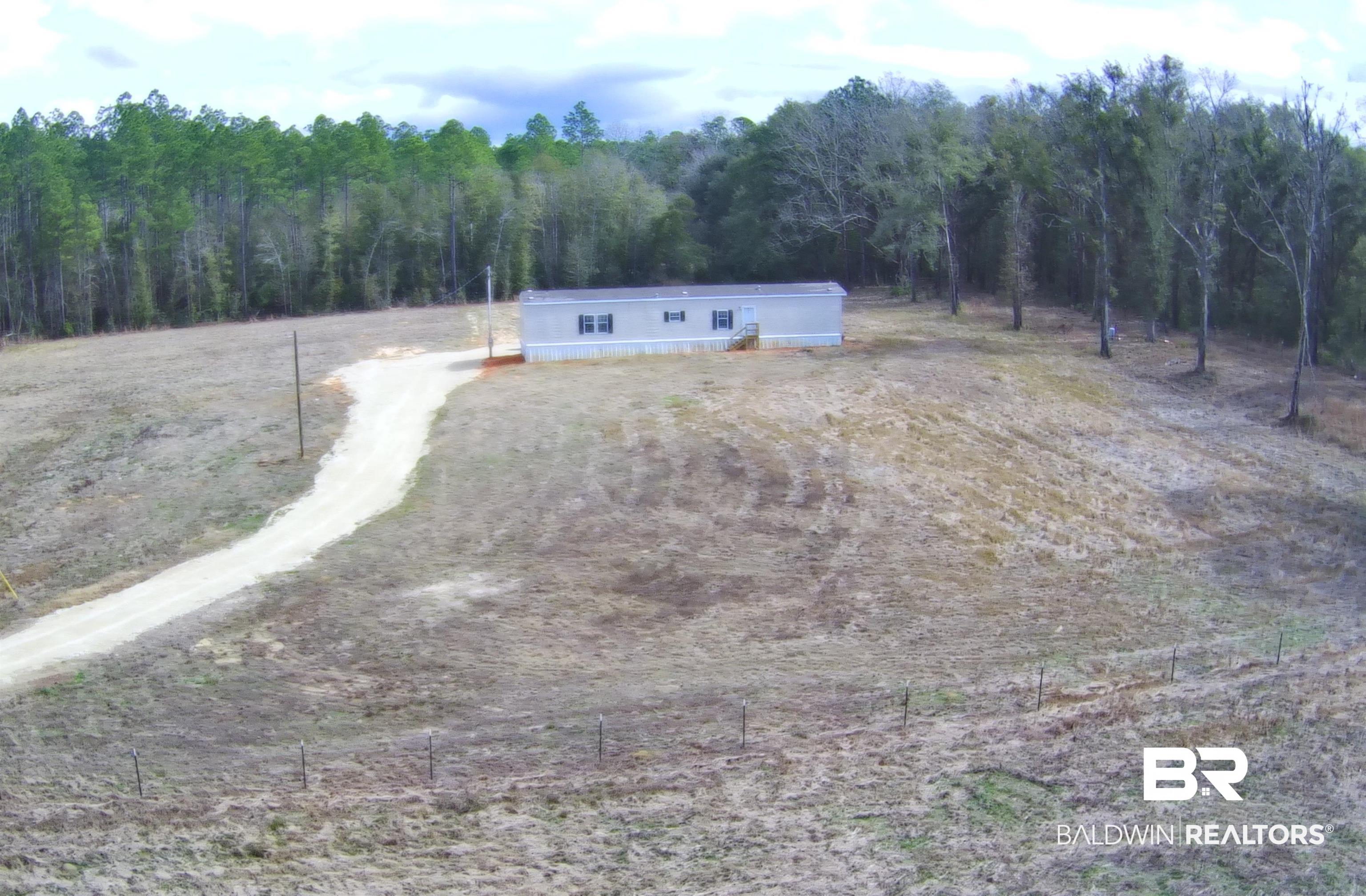 17250 County Road 68 Loxley, AL 36551 - Photo 8 of 31