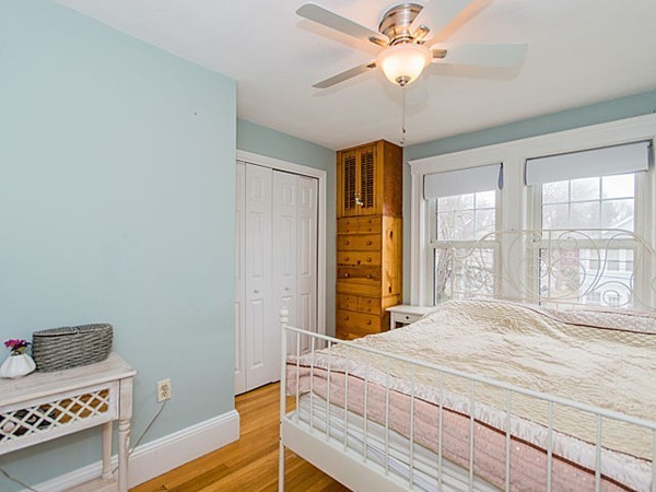 28 Overlook Road Arlington, MA 02474 - Photo 17 of 30 Gallery Image 17