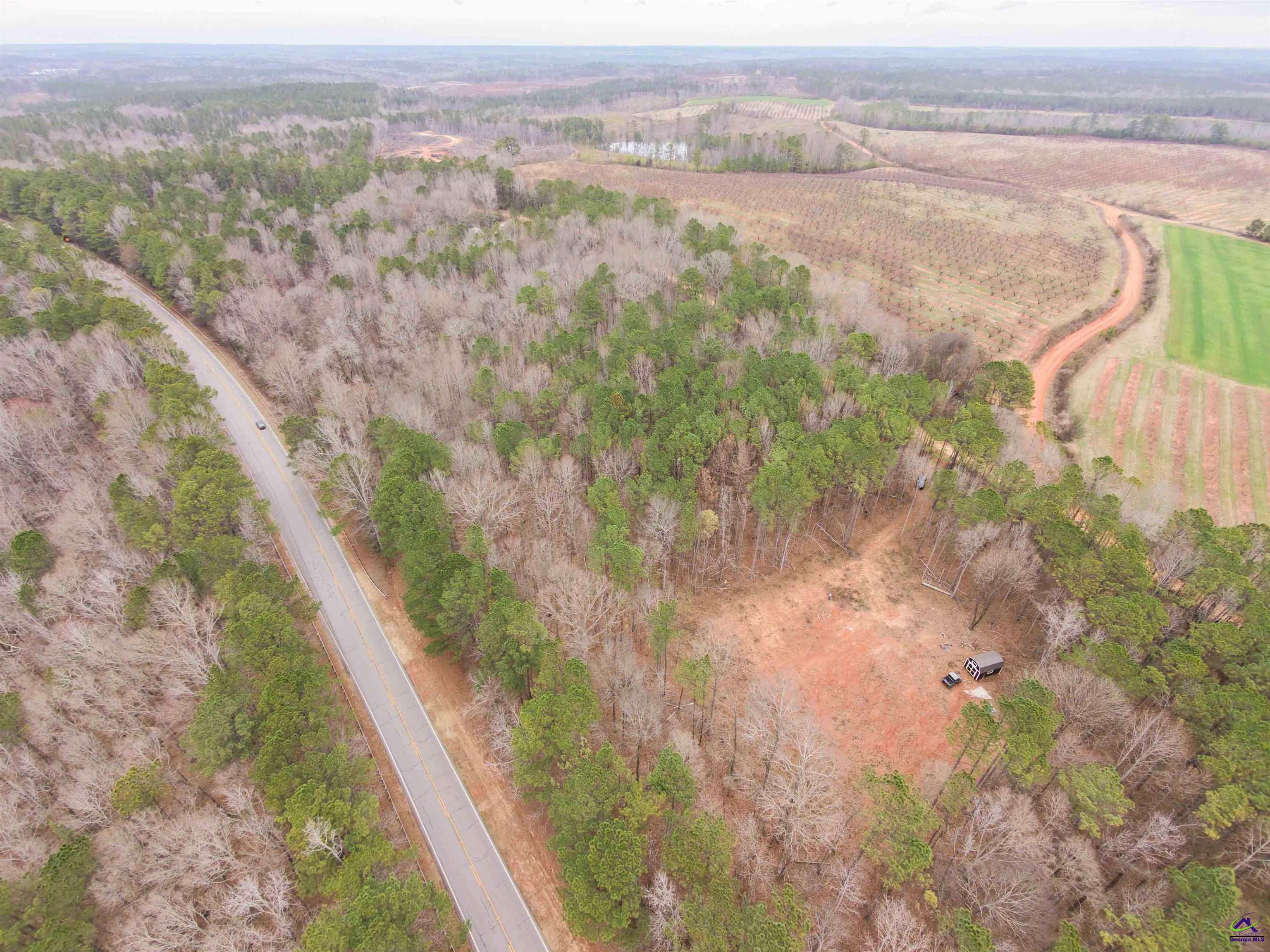 5601 Clay Road Musella, GA 31066 - Photo 23 of 30 Gallery Image 23