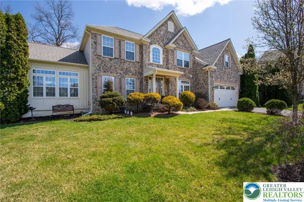$764,900 | 222 Lower Way Road, Easton, PA 18045