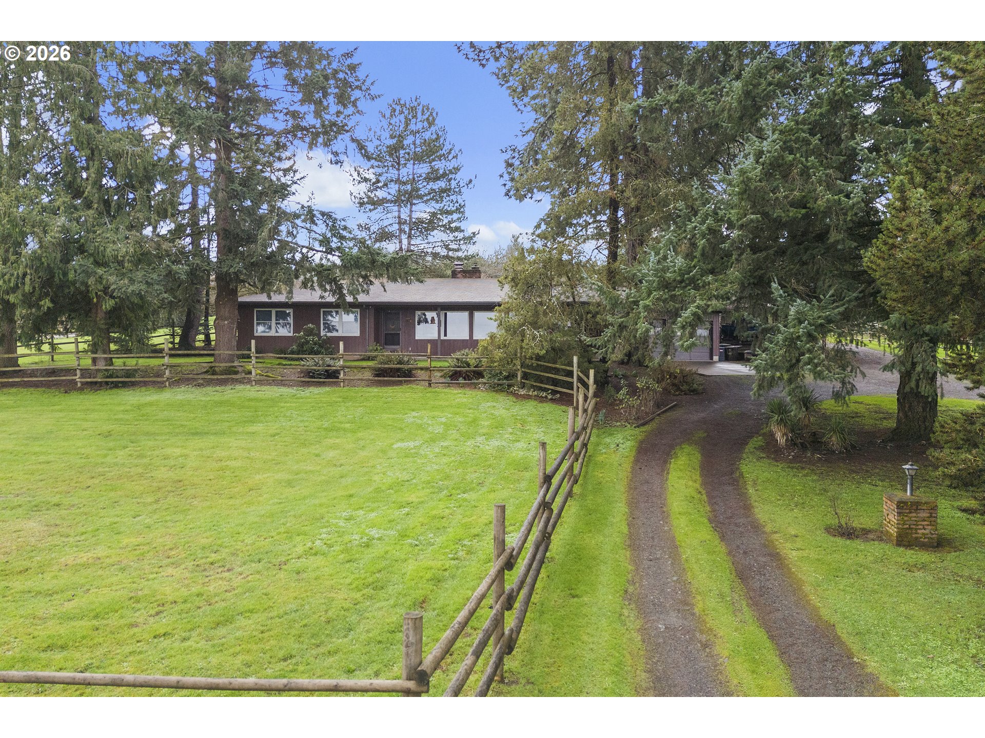 34142 Southwest Johnson School Road Cornelius, OR 97113 - Photo 11 of 37